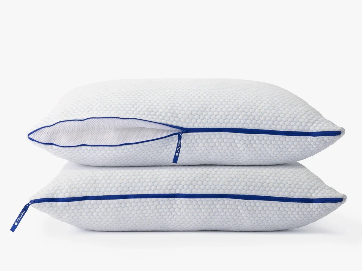 כרית אורטופדית